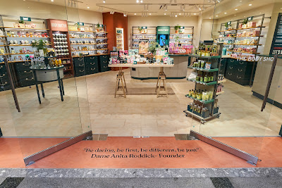 The Body Shop 사진 3