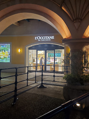 ロクシタン イクスピアリ店 사진 4