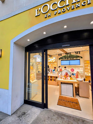 ロクシタン イクスピアリ店 사진 3