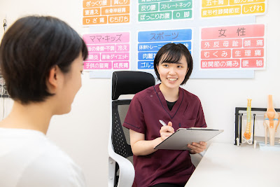 Kokuryokomaedori Acupuncture 사진 3