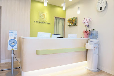 Seijosetoguchi Clinic 사진 4