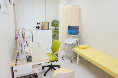 Seijosetoguchi Clinic 사진 3