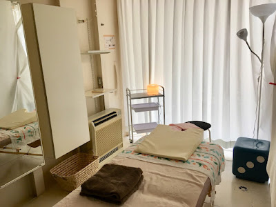 massage yunastyle ユナスタイル 整体マッサージ千歳船橋 사진 4