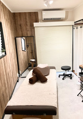 massage yunastyle ユナスタイル 整体マッサージ千歳船橋 사진 2