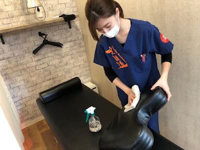Setagayanoshinkyu Acupuncture 사진 5