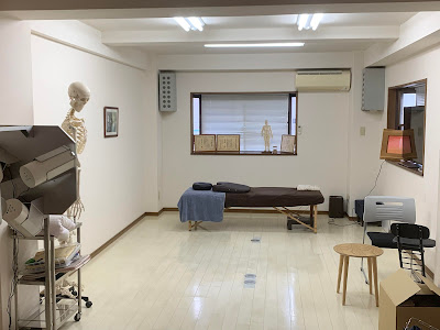 なかがわ身体調整館 사진 2