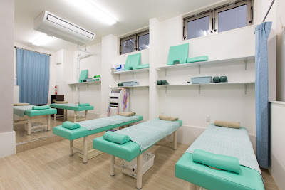 Chitosefunabashi Ekimae Acupuncture 사진 4