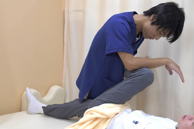 Chitosefunabashi Inoe Orthopedic Clinic 사진 4