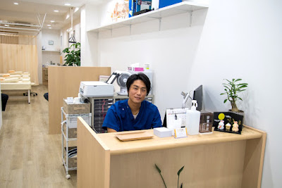 Chitosefunabashi Inoe Orthopedic Clinic 사진 3