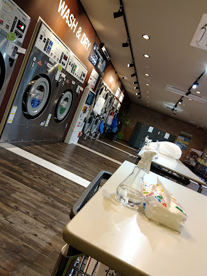 Odakyu Laundry 経堂店（小田急ランドリー） 사진 5