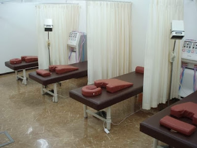 Aokishinkyu Orthopedic Clinic 사진 4