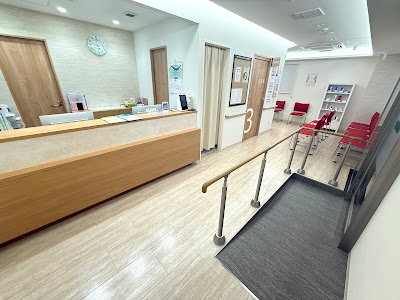 Wakabayashiyu Clinic 사진 4