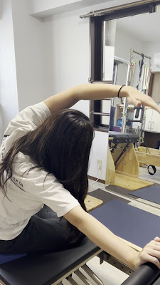 クレイン鍼灸整体ピラティススタジオ 사진 2
