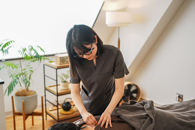 Credo care massage 사진 2