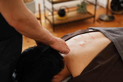 Credo care massage 사진 5