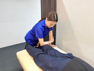 Next整体KINMAQ 三軒茶屋院 사진 4