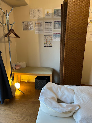 TOMITA BALANCING SALON 사진 4