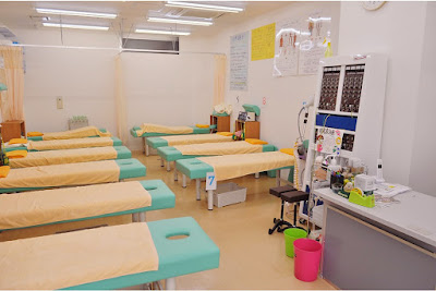 Sanchasharenaadoseikotsuin Acupuncture 사진 3
