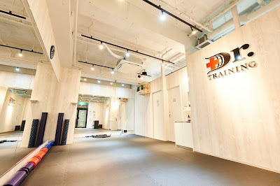 Dr.TRAINING SANGENJAYA Studio 사진 3