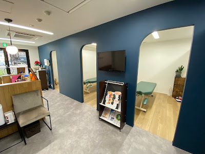TUNERS TOKYO 整骨院 三軒茶屋店 사진 2