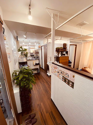 ナイン整骨院 三軒茶屋院 사진 2