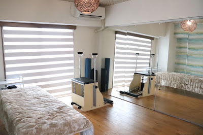 HAUOLA パーソナル鍼灸整体ピラティス 三軒茶屋 사진 3
