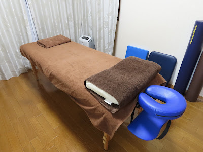 ヒーリングオフィス堀鍼灸院 三軒茶屋 사진 4