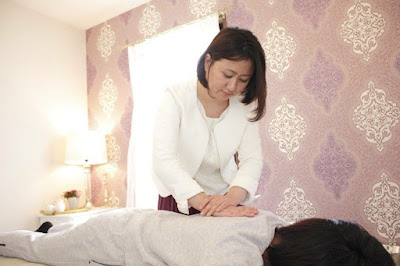 慢性腰痛専門 カラダから未来をつくる整体院SUI 사진 2