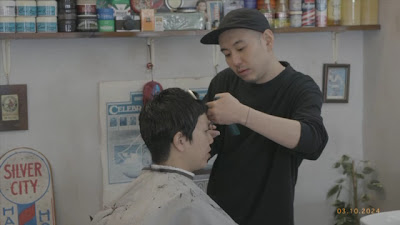 Barber Shop KING 사진 2