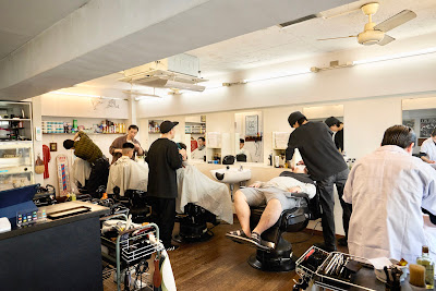 Barber Shop KING 사진 3