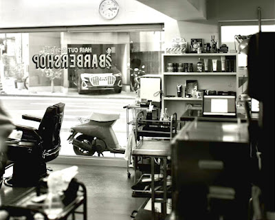 Barber Shop KING 사진 5