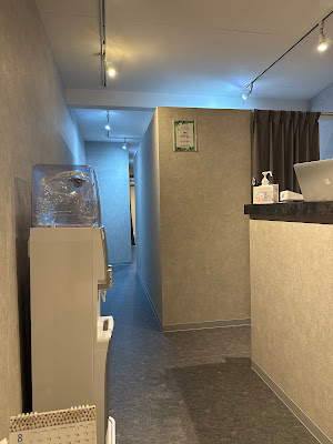 全力ストレッチ中目黒店 사진 4