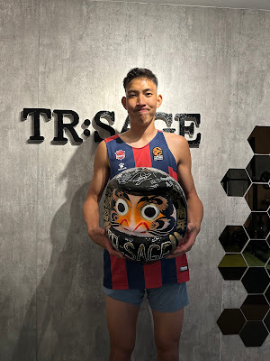 TR :SAGE中目黒 パーソナルトレーニング/スポーツマッサージ 사진 3