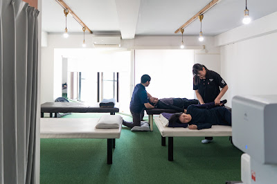 STRETCH DOJO MODOSU/MODOSU GYM 中目黒 사진 3