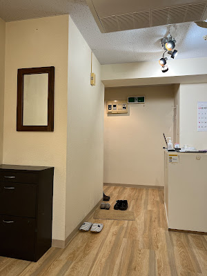 中目黒健康スタジオ 사진 2