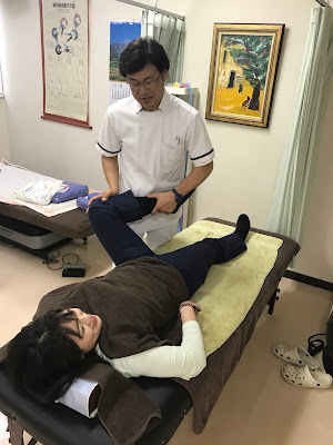 マリントリートメント鍼灸整骨院 사진 3