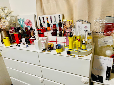 BEAUTY SALON Anue ビューティーサロンアヌエ 사진 4