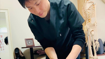 Nakameguro Links Acupuncture 사진 2