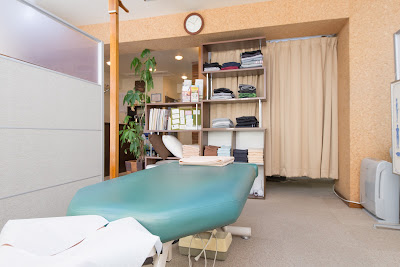 Chiropractic Center 中目黒整体院 사진 2