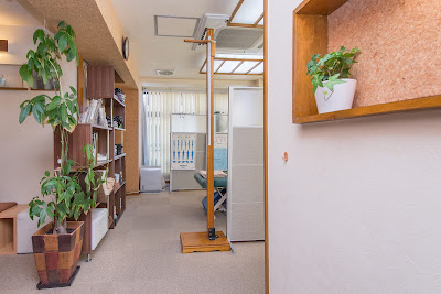 Chiropractic Center 中目黒整体院 사진 4