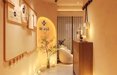 Re･eye（漢方アイケア専門店 リ･アイ） 사진 4