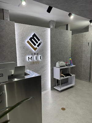 足整体 MIL EBISU 사진 3