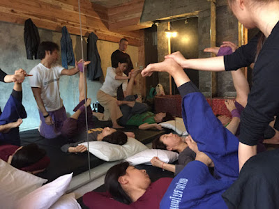 タイ伝統医学・日本ヌアボーランスクール 사진 3