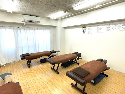 J's Medical Chiropractic Ebisu & Daikanyama Clinic 사진 3