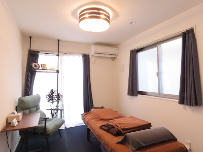鍼灸整体サロン Re_ 恵比寿(リスペース恵比寿) Massage & acupuncture 사진 2