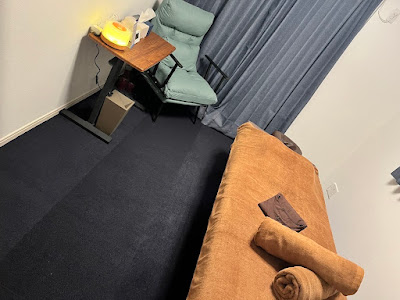 鍼灸整体サロン Re_ 恵比寿(リスペース恵比寿) Massage & acupuncture 사진 3