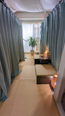 Wetight Thai Traditional Massage Organic Hiroo 사진 2