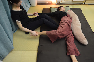 Wetight Thai Traditional Massage Organic Hiroo 사진 4