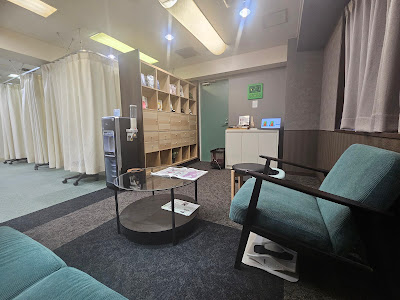 距骨サロンbioplus広尾本店（港区 渋谷区 足の痛み 外反母趾治療） 사진 3