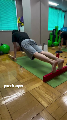 Core Training Studio Repace/鍼灸マッサージサロン広尾 사진 2